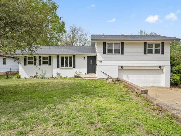 905 E Greenwood Street, Springfield, MO 65807
