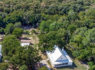 4208 Rock Hill Rd, Aubrey, TX 76227