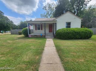 301 Hopson St, Tutwiler, MS 38963