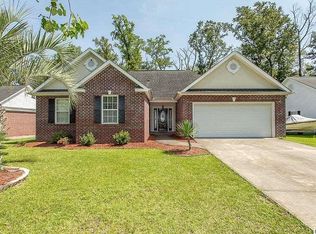 120 Creel St, Conway, SC 29527