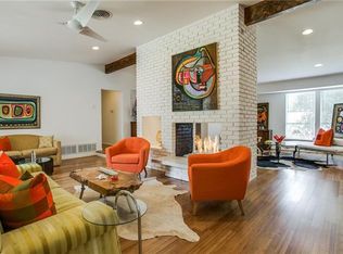 1431 Mapleton Dr, Dallas, TX 75228