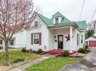 36 16th St, Paris, KY 40361
