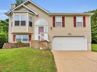1772 Primrose Ln, Barnhart, MO 63012