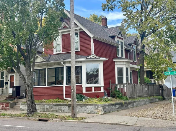 57 Dale St N, Saint Paul, MN 55102