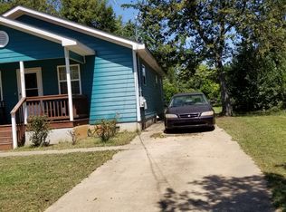 563 Carman Pl, Macon, GA 31206