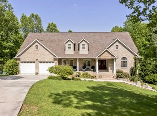 220 Hughes Rd, Greenback, TN 37742