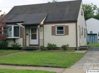 77 Lincoln Ave, Neptune City, NJ 07753