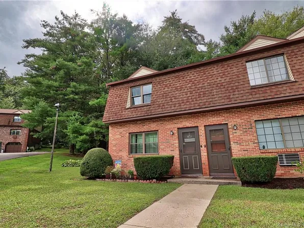143 Pine Hill Road #10F, Thomaston, CT 06787