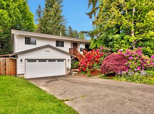 8436 NE 143rd St, Kenmore, WA 98034