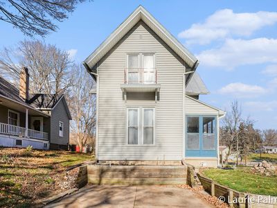304 Yeomans St, Ionia, MI, 48846