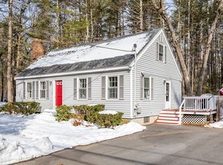 172 Groton Rd, Westford, MA 01886