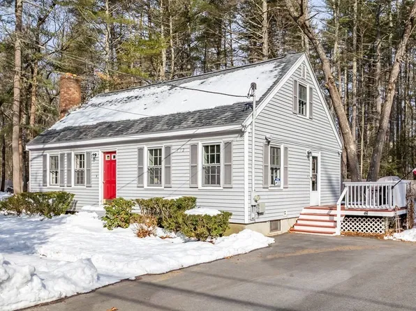 172 Groton Rd, Westford, MA 01886