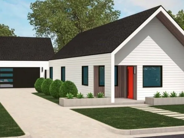 1618 NE 16th Ter, Oklahoma City, OK 73117