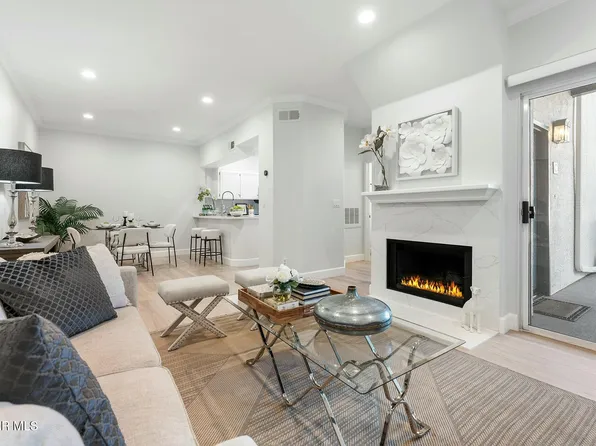 5580 Spanish Oak Ln Unit C, Oak Park, CA 91377