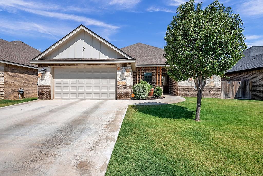 1207 Stonefield Dr, Midland, TX 79705 MLS 50063157 Zillow