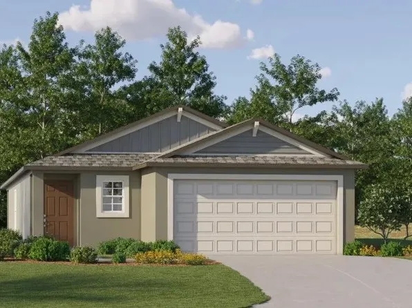 1243 Sand Trap Ct, Daytona Beach, FL 32124