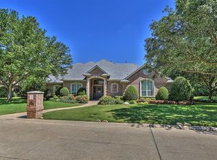 6604 Crooked Stick Dr, Fort Worth, TX 76132