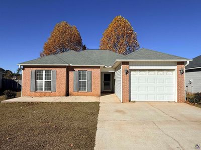 107 Dorothy Ct, Warner Robins, GA, 31088