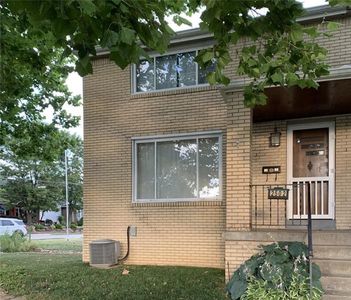 2502 Oneil Blvd, White Oak, PA, 15131