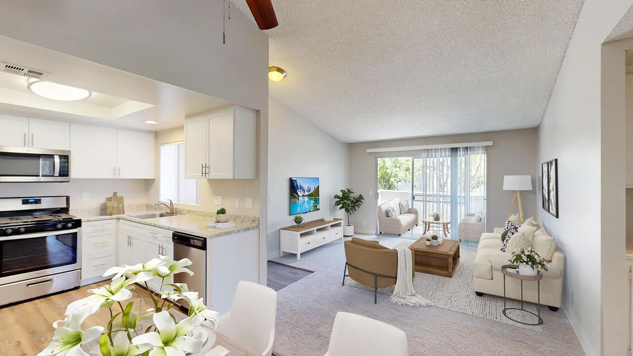 Southridge — Photo 1