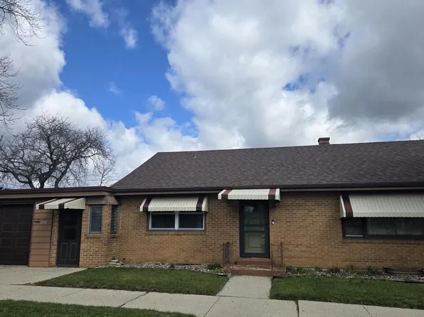 4300 Kinzie STREET, Racine, WI 53402