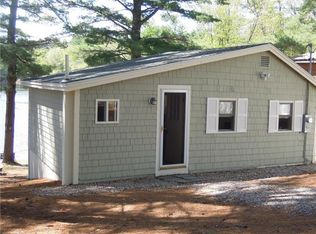 18 George Connors Rd, Hollis Center, ME 04042