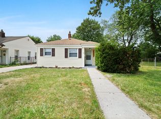 13348 Helen Vacant, Southgate, MI 48195