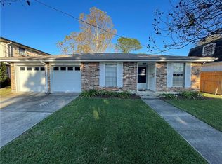 1603 Princeton St, Metairie, LA 70003