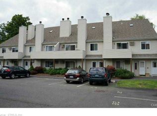 136 Pembroke Rd UNIT 3-24, Danbury, CT 06811