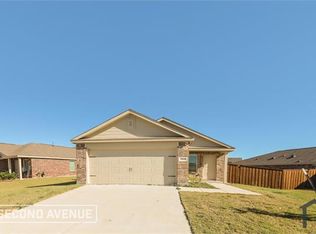 2421 Eldor Way, Forney, TX 75126
