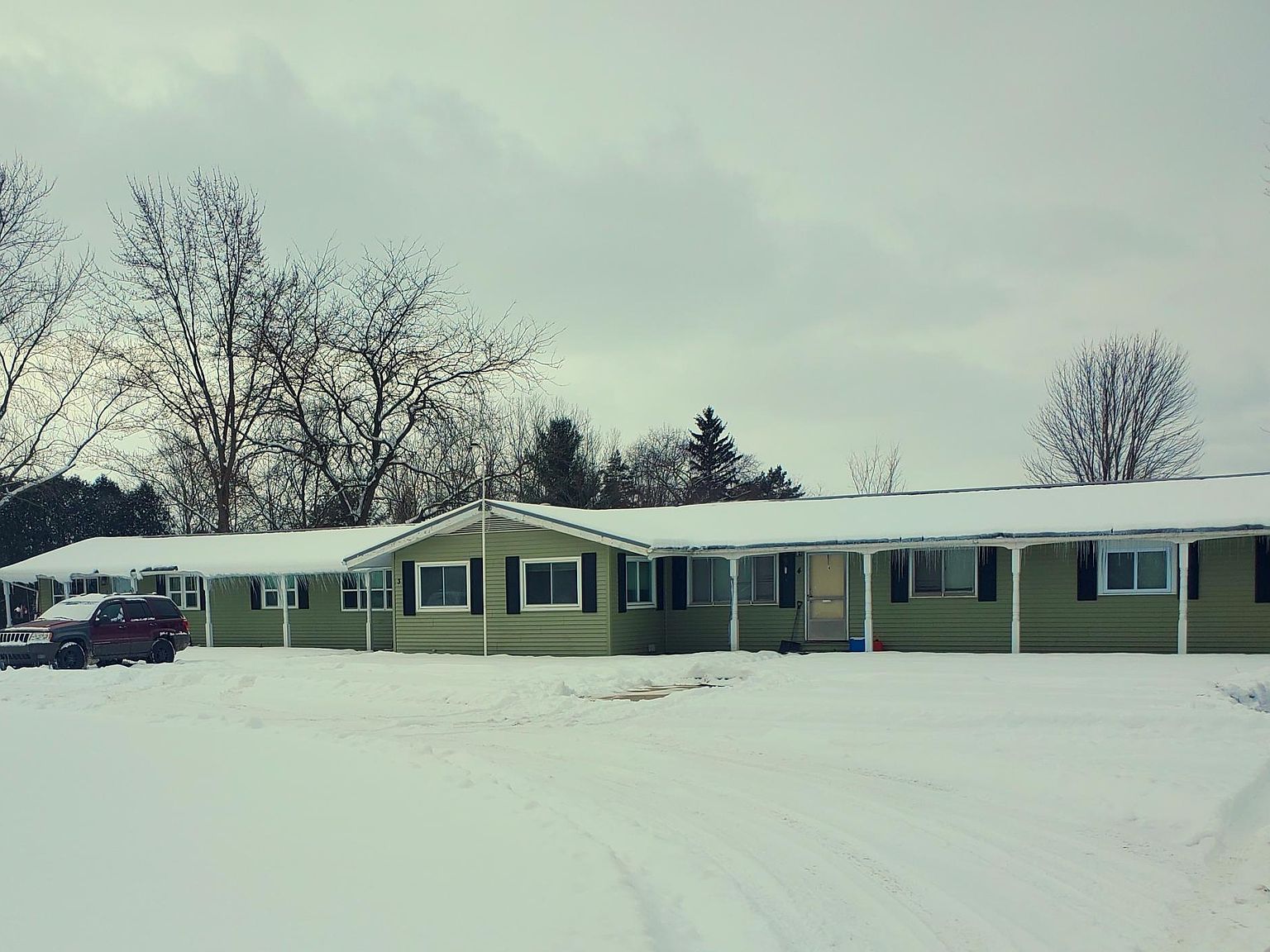 16350 Oakley Rd 3, Chesaning, MI 48616 Zillow