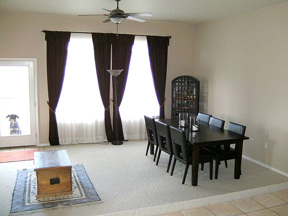 Formal Dining/Family Room