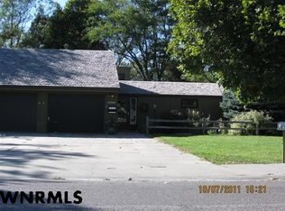 3614 Avenue D, Scottsbluff, NE 69361