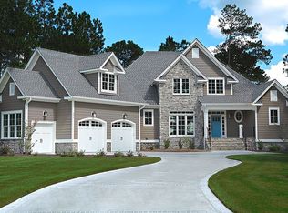 178 Falls Landing Way, Wallace, NC 28466