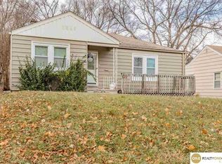 3414 Martin Ave, Omaha, NE 68112