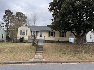 6515 Wessex Ln, Richmond, VA 23226