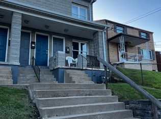 450 Augusta St, Pittsburgh, PA