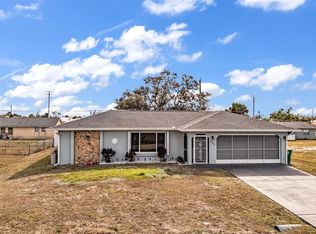 625 Ennis Ter NW, Pt Charlotte, FL 33952