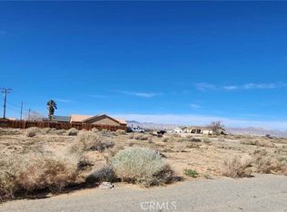 7632 Poppy Blvd, California City, CA 93505