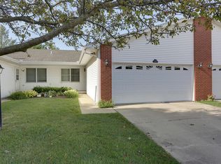 109B W Tomaras Ave #B, Savoy, IL 61874