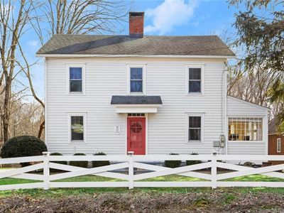 340 Newtown Ave, Norwalk, CT, 06851