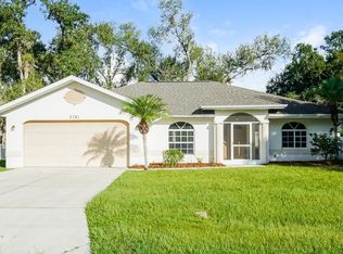 3781 Beeber St, North Port, FL 34287