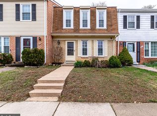 6005 Bonnie Bern Ct, Burke, VA 22015