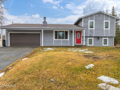 254 Arlington Ct, Soldotna, AK, 99669