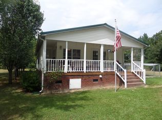 3253 Ross Dye Rd, Great Falls, SC 29055