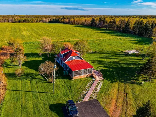 7325 Route 16, Lakeville, PE C0A 2B0