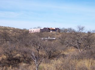 12955 W Arivaca Rd, AMADO, AZ 85645