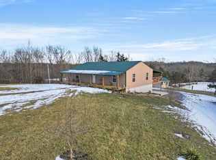 2109 Porter Rd, Sadieville, KY 40370