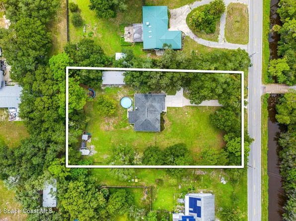 1265 Pine Island Rd, Merritt Island, FL 32953