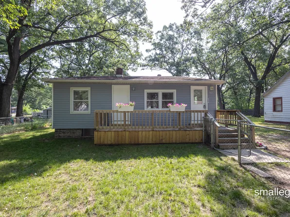 2928 Valley St, Muskegon, MI 49444